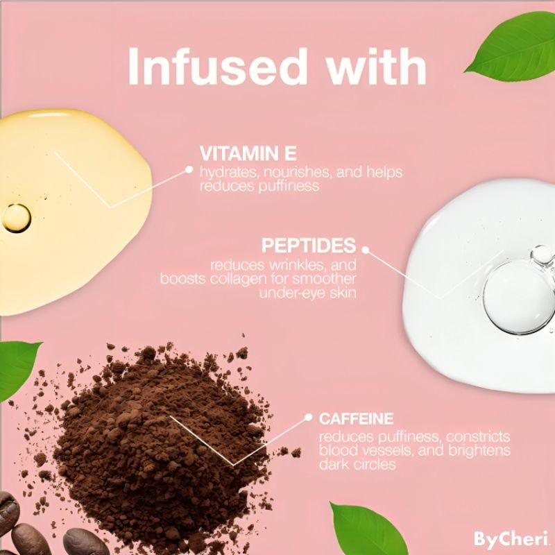 1 + 1 FREE TODAY | GlowGaze™ | Under-Eye Circle Brightener