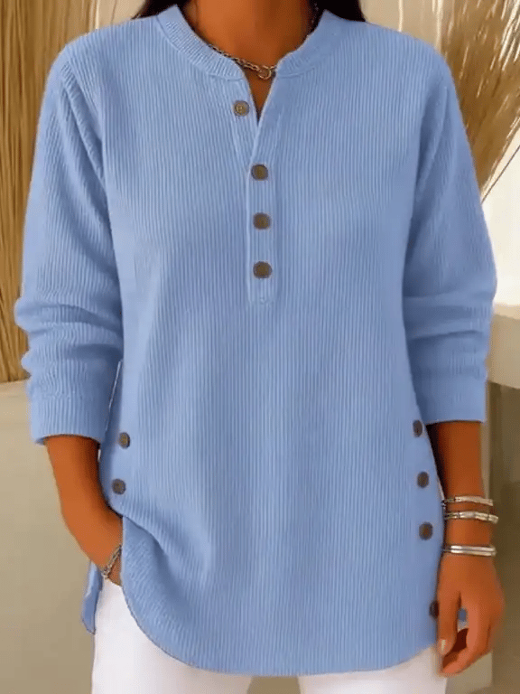 50% OFF TODAY | Calista™ - Soft Knit Sweater