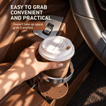 1+1 FREE TODAY | SipFold™ - Car Cup Holder