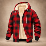 50% OFF TODAY | WorkWarm™ - Fleece-Lined Jacket