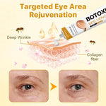 1+1 FREE TODAY | BotoxLux™ - Bee Venom Cream