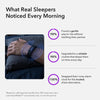 50% OFF TODAY | QuietWake™ - Silent Wrist Alarm