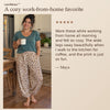 50% OFF TODAY | LeoRelax™ - Leopard Harem Pants