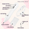 50% OFF TODAY | SpotlessXpert™ - Electric Beauty Spot Remover