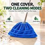 1+1 FREE TODAY | DustSweep™ - Broom Head Cover