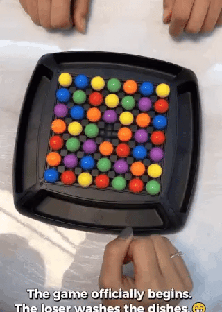 50% OFF TODAY  ColorClash™ - Train your brain while you play!