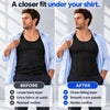 1+1 FREE TODAY | FlatCore™ -  Compression Tank Top