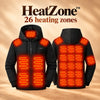 50% OFF TODAY | HeatZone™ - Heated Hoodie