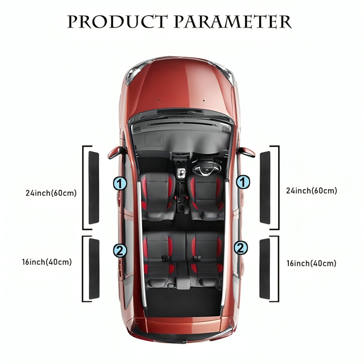 50% OFF TODAY | StepGuard™ | Protective Stickers for Door Sills Against Scratches!