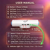 1+1 FREE TODAY | HallGlow™ - RGB Wall Lamp