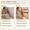 50% OFF TODAY | Heat&Cool™ - 2-in-1 Thermostatic Heater