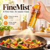 1+1 FREE TODAY | FineMist™ - Cooking Oil Sprayer