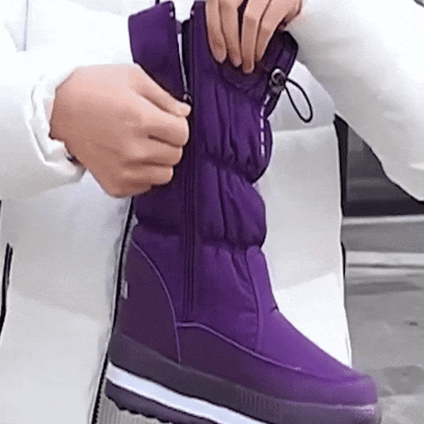 50% OFF TODAY  ArcticStep™ - Winter Boots