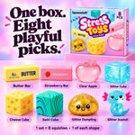 50% OFF TODAY | SqueezeSoft™ - Stress Relief Squishies