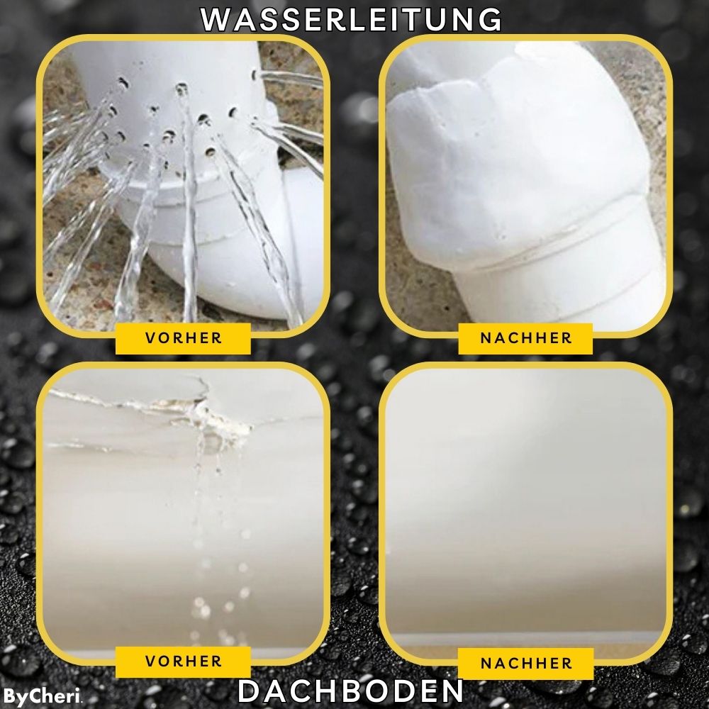 AquaSeal™ | Protects Your Home from Extreme Weather | 1+1 FREE TODAY - ByCheri