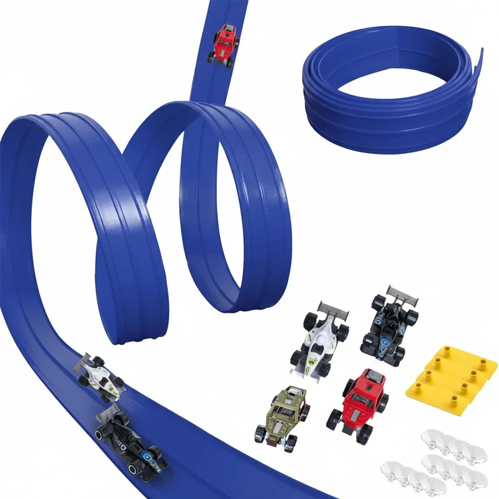 50% OFF TODAY | FlexTrack™