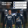 50% OFF TODAY | GameCozy™ - Game Day Hoodie