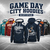 50% OFF TODAY | GameCozy™ - Game Day Hoodie
