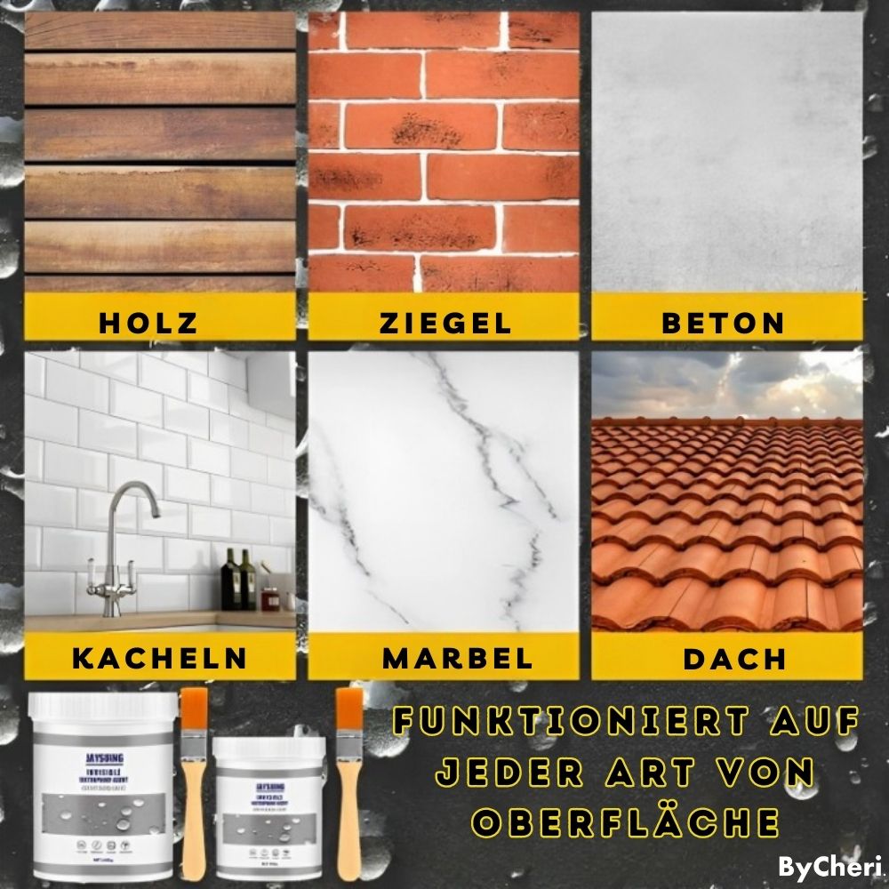 AquaSeal™ | Protects Your Home from Extreme Weather | 1+1 FREE TODAY - ByCheri