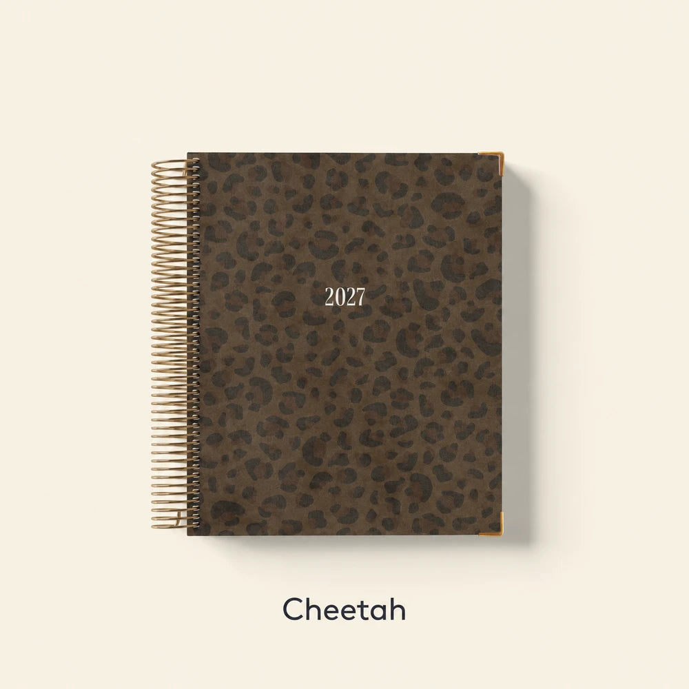 50% OFF TODAY | YearPlan™ - Daily Planner