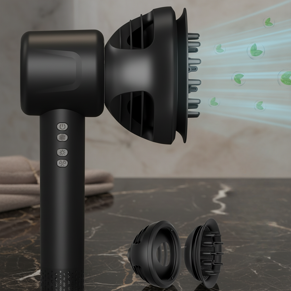 50% OFF TODAY | CurlBreeze™