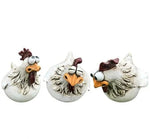 50% OFF TODAY | VibrantRooster™ - The most cheerful garden decoration ever!