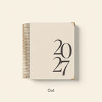 50% OFF TODAY | YearPlan™ - Daily Planner