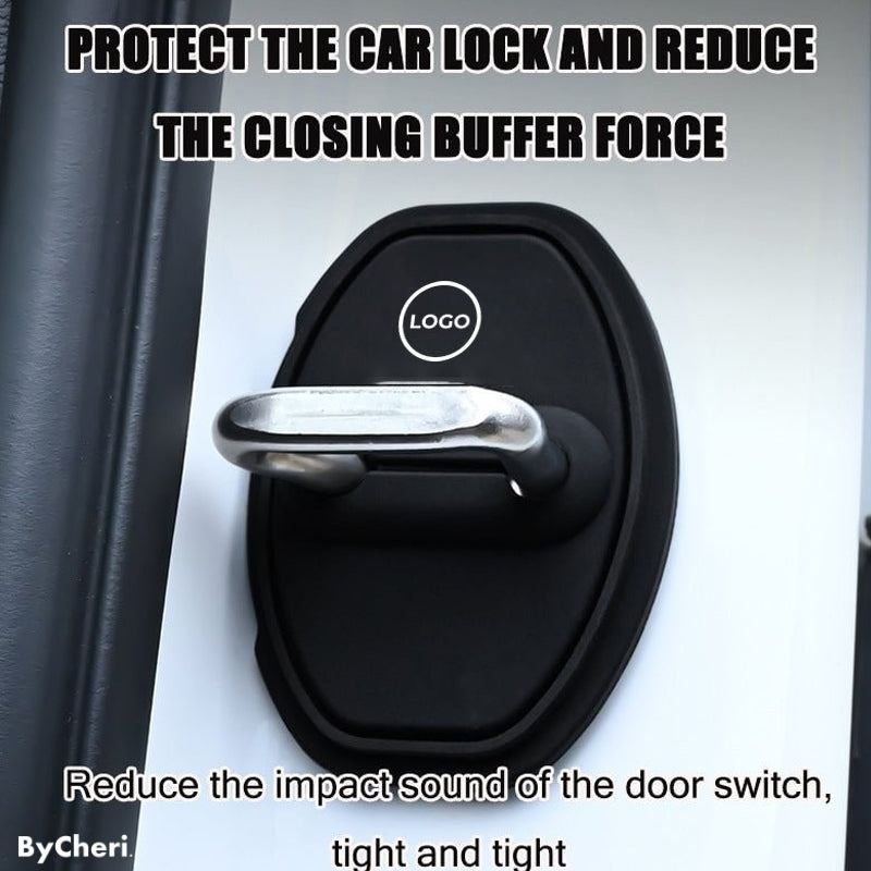 2 + 2 FREE TODAY | LatchArmor™ | Prevent Damage to Car Door Latches
