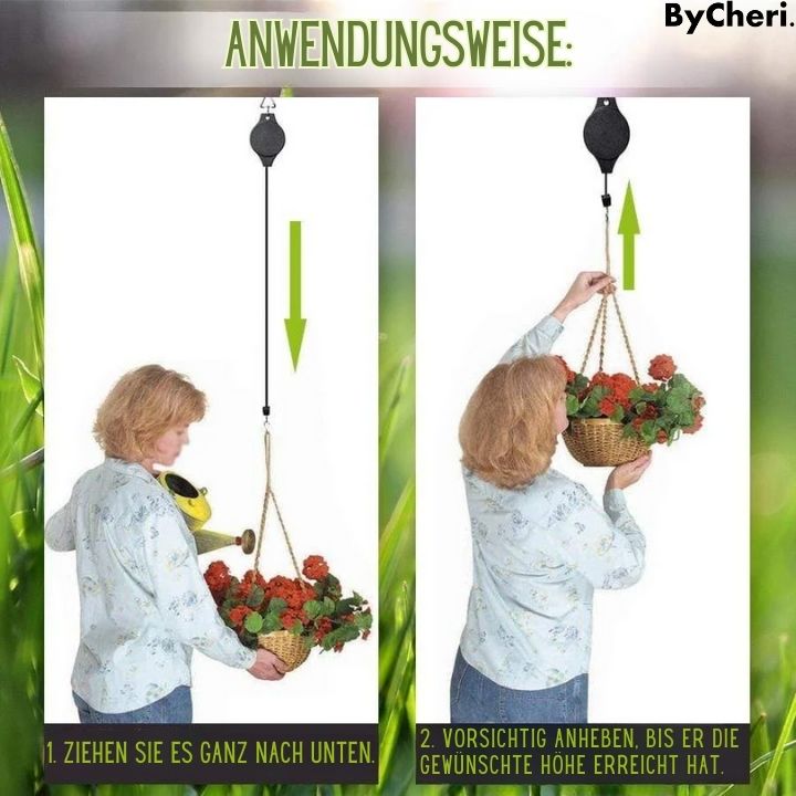 1+1 FREE | PlantPro™ | Save Time and Energy Caring for Your Plants!