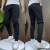 Lucas™ Stretch Cargo Jeans for Men | ByCheri