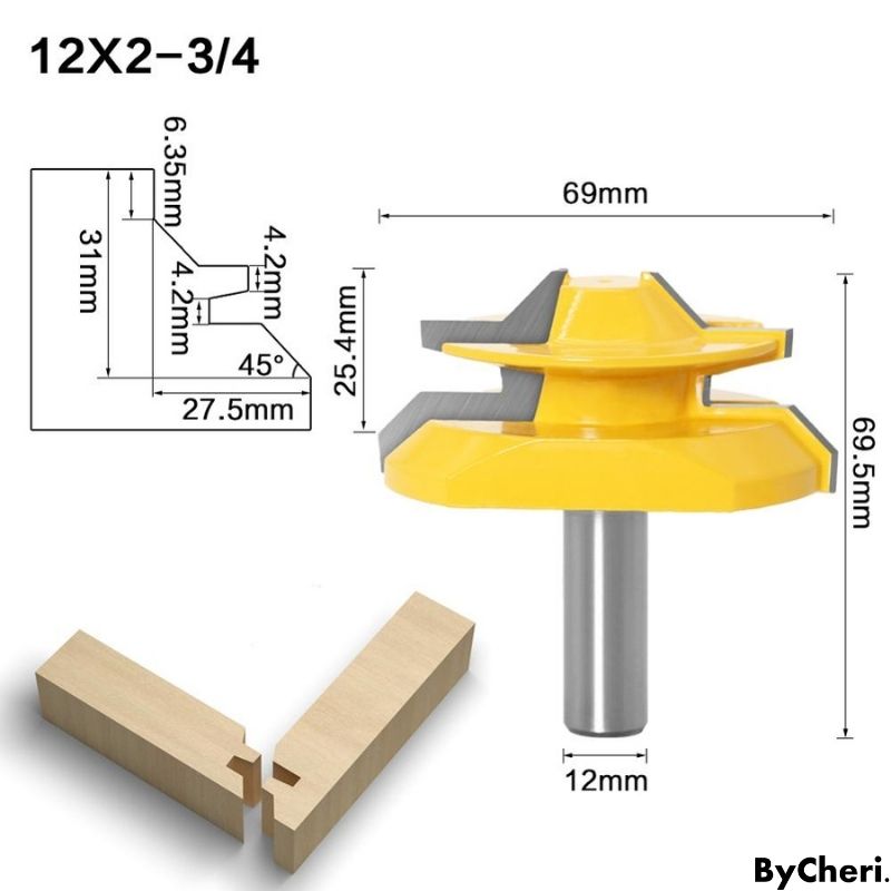JoineryTool™ - Where Craftsmanship Meets Convenience | 50% OFF TODAY - ByCheri