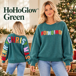 50% OFF TODAY | HoHoGlow™ - Christmas Sweater