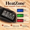 50% OFF TODAY | HeatZone™ - Heated Hoodie