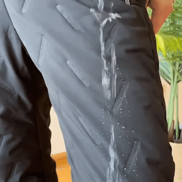50% OFF TODAY | ThermaJog™ - Fleece-Lined Pants