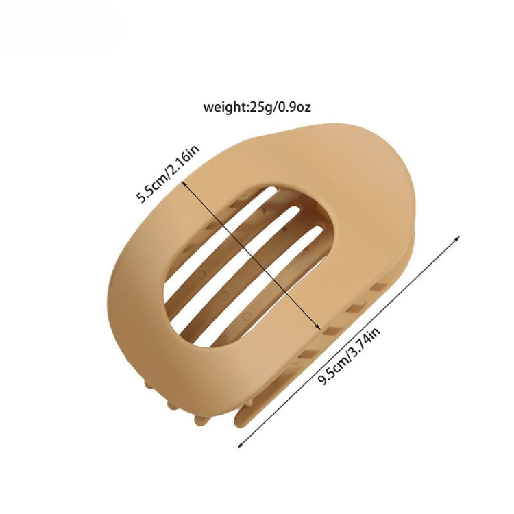 4 + 4 FREE TODAY | TressClip - Hair claws