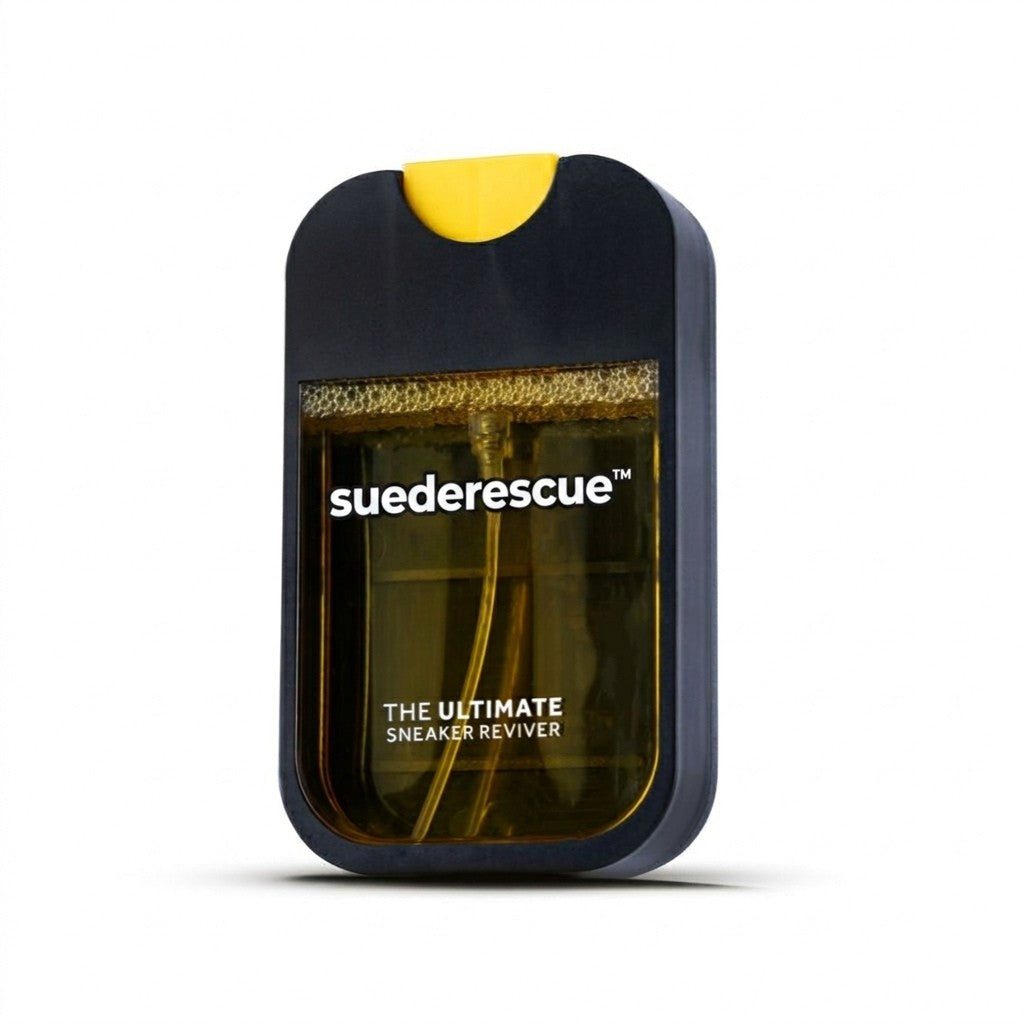 50% OFF TODAY | SuedeRescue™ - Suede Reviver