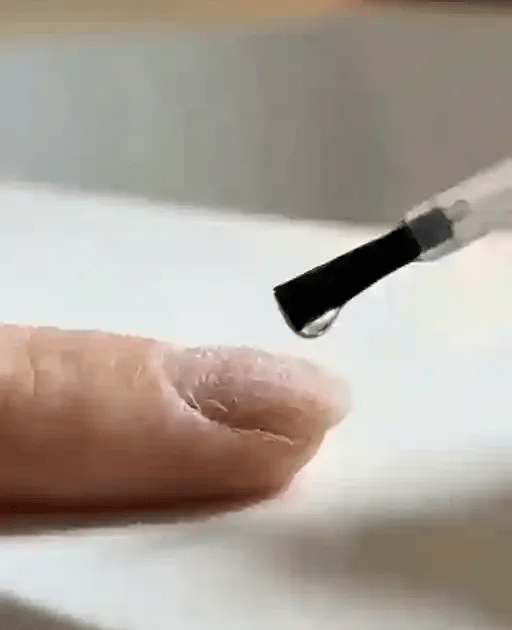 1+2 FREE TODAY  VitaNails™ - Keratin Serum for brittle fingernails and toenails