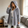 50% OFF TODAY | PlushWrap™ - Plush Winter Coat