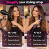 50% OFF TODAY | BlowSleek™ - Air Styling Brush