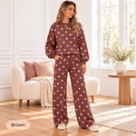 50% OFF TODAY | DotLounge™ - Polka Dot Lounge Set