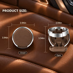 1+1 FREE TODAY | SipFold™ - Car Cup Holder