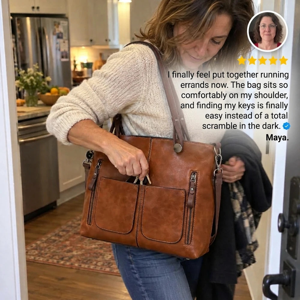 50% OFF TODAY | Regine™ - Walk with confidence and style