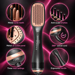 50% OFF TODAY | BlowSleek™ - Air Styling Brush