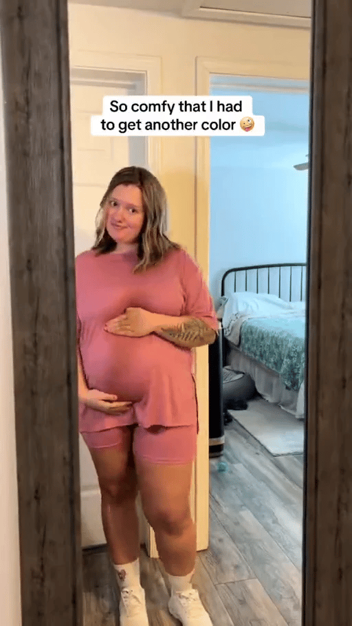 50% OFF TODAY  Natalie™ Loungewear Set