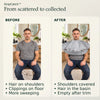 1+1 FREE TODAY | SnipCatch™ - Hair Cutting Cape