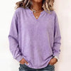50% OFF TODAY | FadeEase™ - Vintage Washed Sweatshirt