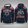 50% OFF TODAY | GameCozy™ - Game Day Hoodie