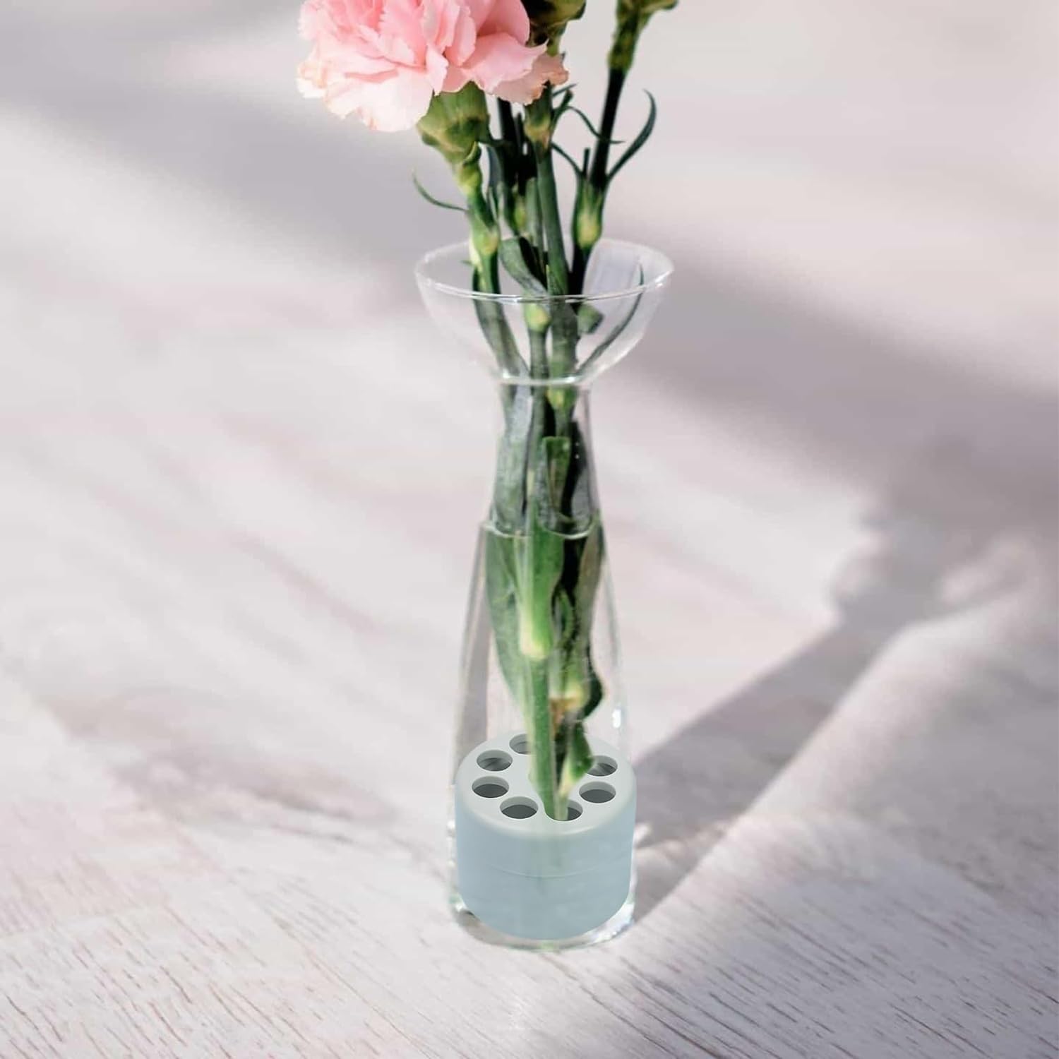 1+1 FREE TODAY | BloomBuddy™ | Flower Stem Holder