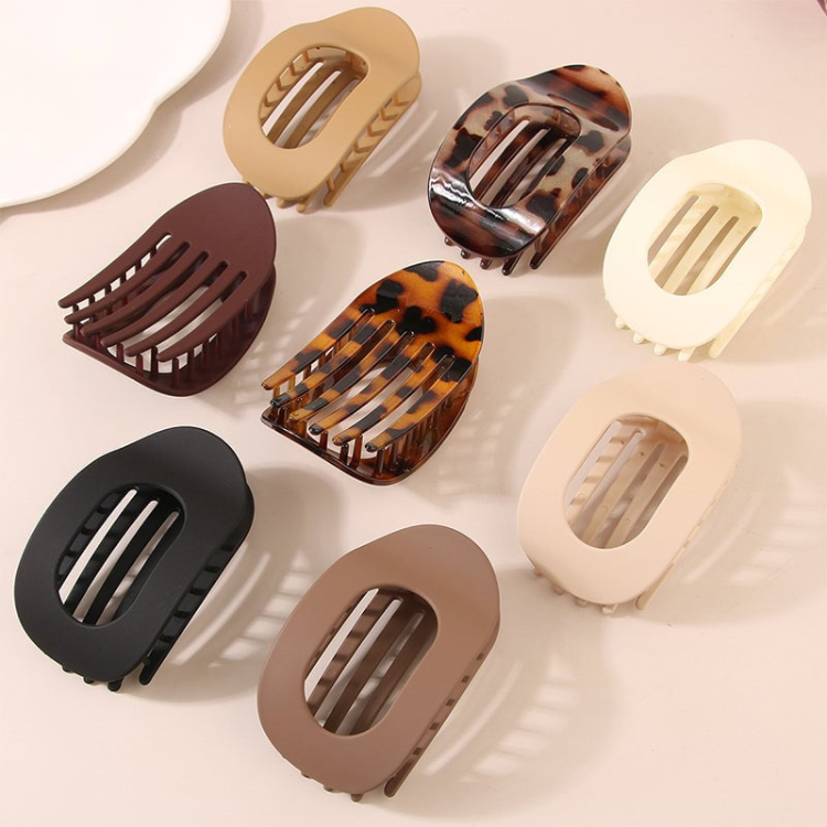 4 + 4 FREE TODAY | TressClip - Hair claws