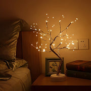 Fire Fly Lamp